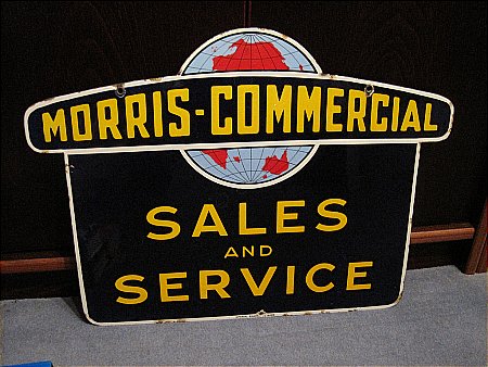 MORRIS COMMERCIAL - click to enlarge