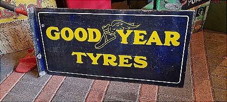 GOODYEAR TYRES - click to enlarge