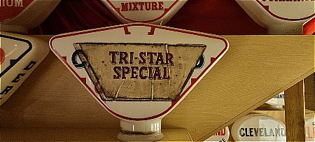 CLEVELAND TRI-STAR SPECIAL - click to enlarge