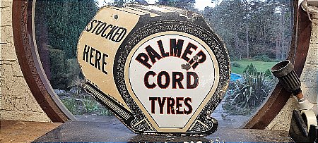 PALMER CORD TYRES - click to enlarge